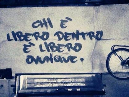 libertà